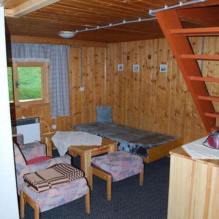 Chata Brestova,Zuberec Villa Exteriör bild